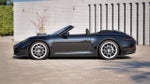 2027 Porsche 911 911 Carrera Cabriolet