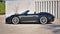 2027 Porsche 911 911 Carrera Cabriolet