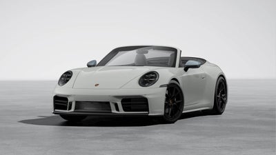2026 Porsche 911 911 Carrera T Cabriolet