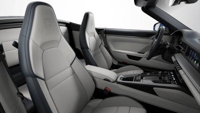 2026 Porsche 911 911 Carrera Cabriolet