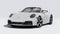 2026 Porsche 911 911 Carrera Cabriolet