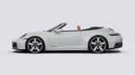 2026 Porsche 911 911 Carrera Cabriolet