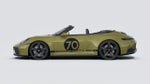 2026 Porsche 911 911 Spirit 70