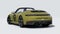 2026 Porsche 911 911 Spirit 70