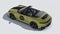 2026 Porsche 911 911 Spirit 70