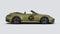 2026 Porsche 911 911 Spirit 70