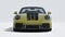 2026 Porsche 911 911 Spirit 70