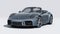 2026 Porsche 911 911 Carrera 4S Cabriolet