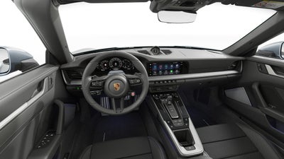 2026 Porsche 911 911 Carrera 4S Cabriolet