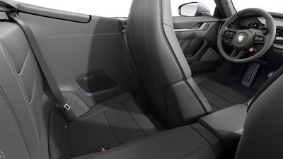 2026 Porsche 911 911 Carrera 4S Cabriolet