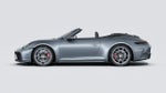 2026 Porsche 911 911 Carrera 4S Cabriolet