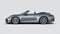 2026 Porsche 911 911 Carrera 4S Cabriolet