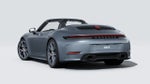 2026 Porsche 911 911 Carrera 4S Cabriolet