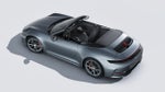 2026 Porsche 911 911 Carrera 4S Cabriolet