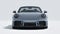 2026 Porsche 911 911 Carrera 4S Cabriolet