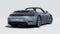 2026 Porsche 911 911 Carrera 4S Cabriolet