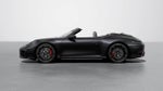 2026 Porsche 911 911 Carrera 4S Cabriolet