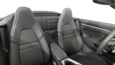 2026 Porsche 911 911 Carrera S Cabriolet