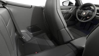 2026 Porsche 911 911 Carrera S Cabriolet