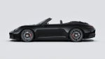 2026 Porsche 911 911 Carrera S Cabriolet