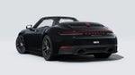 2026 Porsche 911 911 Carrera S Cabriolet