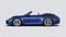 2026 Porsche 911 911 Carrera S Cabriolet