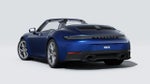 2026 Porsche 911 911 Carrera S Cabriolet