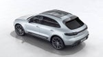 2026 Porsche Macan T