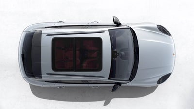 2026 Porsche Macan T