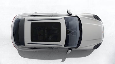 2026 Porsche Macan Macan T