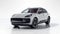 2026 Porsche Macan Macan T