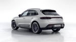 2026 Porsche Macan Macan T