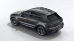 2026 Porsche Macan T