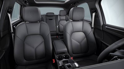 2026 Porsche Macan T