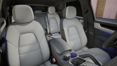 2027 Porsche Cayenne Cayenne