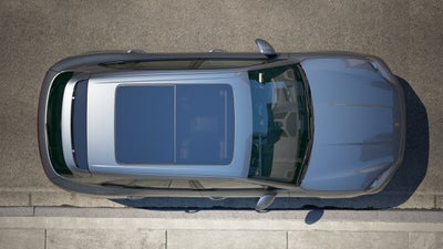2027 Porsche Cayenne Cayenne