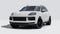 2026 Porsche Cayenne AWD