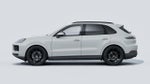 2026 Porsche Cayenne AWD