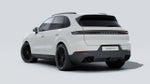 2026 Porsche Cayenne AWD