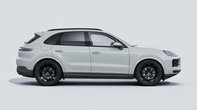 2026 Porsche Cayenne AWD