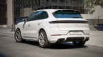 2027 Porsche Cayenne Cayenne
