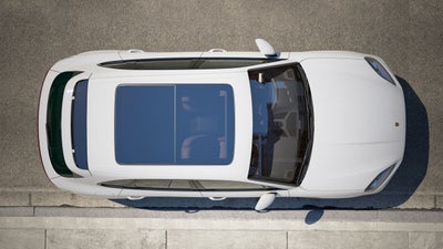 2027 Porsche Cayenne Cayenne