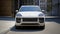 2027 Porsche Cayenne Cayenne