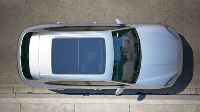 2027 Porsche Cayenne Cayenne
