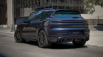2027 Porsche Cayenne Cayenne