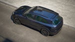 2027 Porsche Cayenne Cayenne