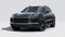 2026 Porsche Cayenne AWD