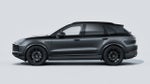 2026 Porsche Cayenne AWD