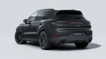 2026 Porsche Cayenne AWD