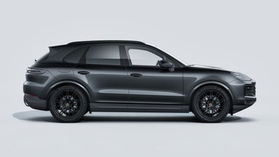 2026 Porsche Cayenne AWD